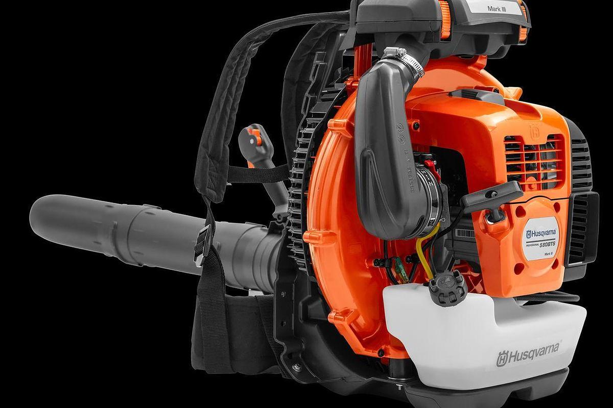 Commercial Landscaping Equipment & Tools