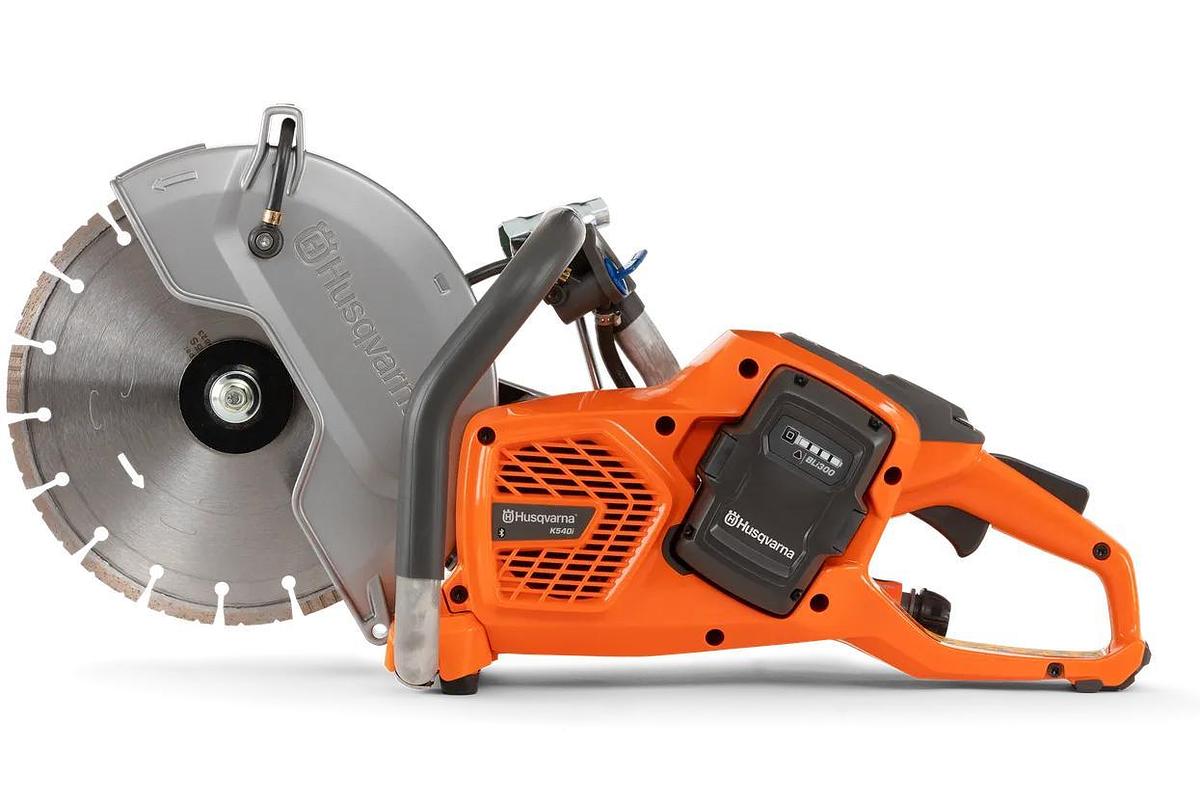 Husqvarna K 540i