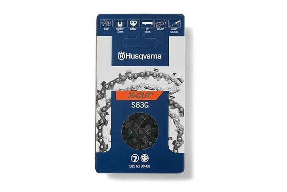 HUSQVARNA 455 Rancher