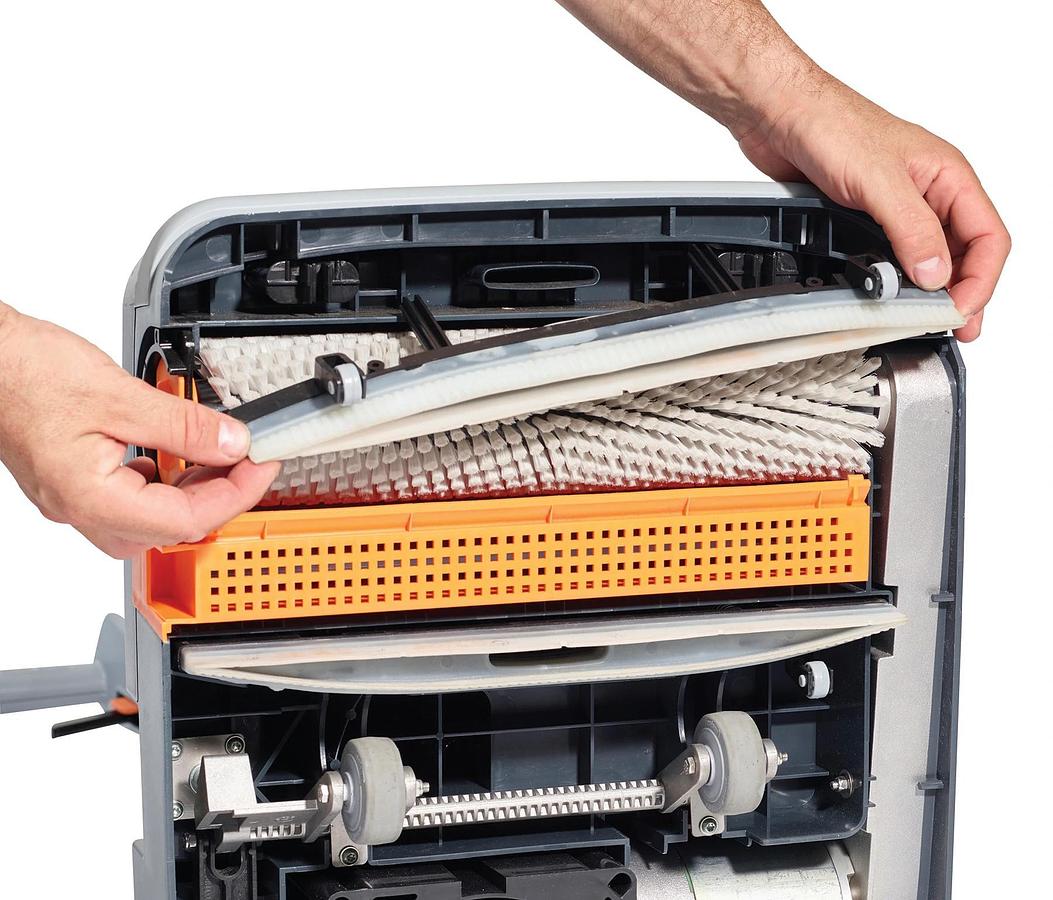 SCRUBBER SC250 13C B