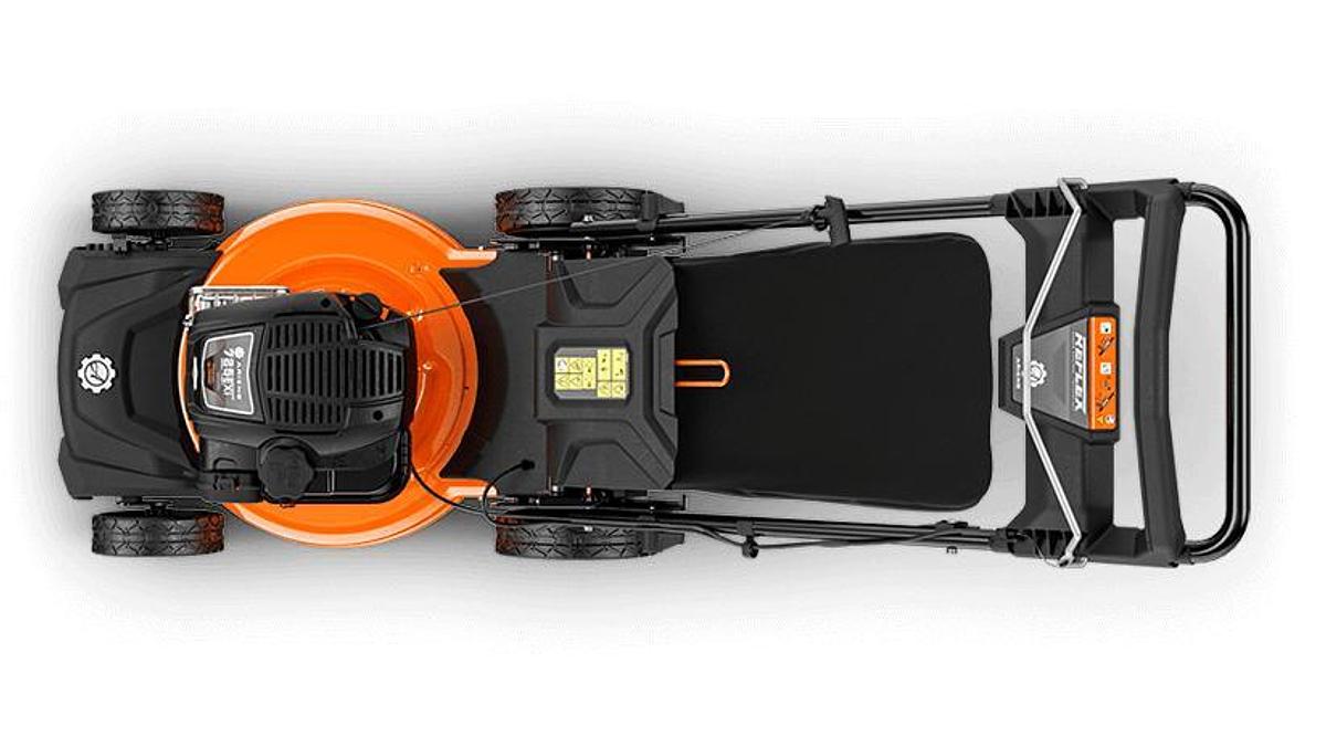 RAZOR 21 REFLEX™ SELF PROPELLED