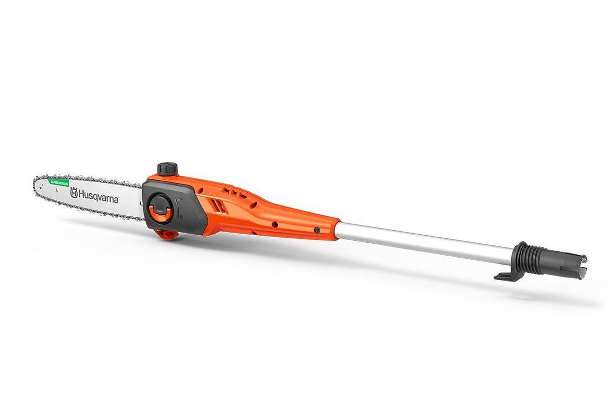 Husqvarna DP110 FLXi