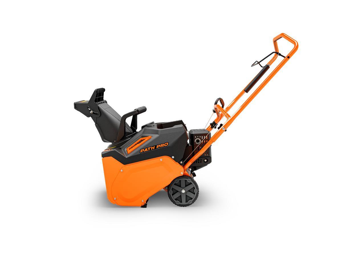 PATH-PRO 212 ELECTRIC START