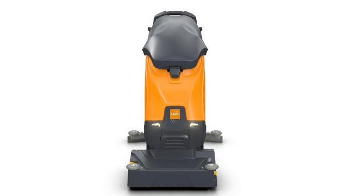 ULTIMAXX 2900 Roller brush
