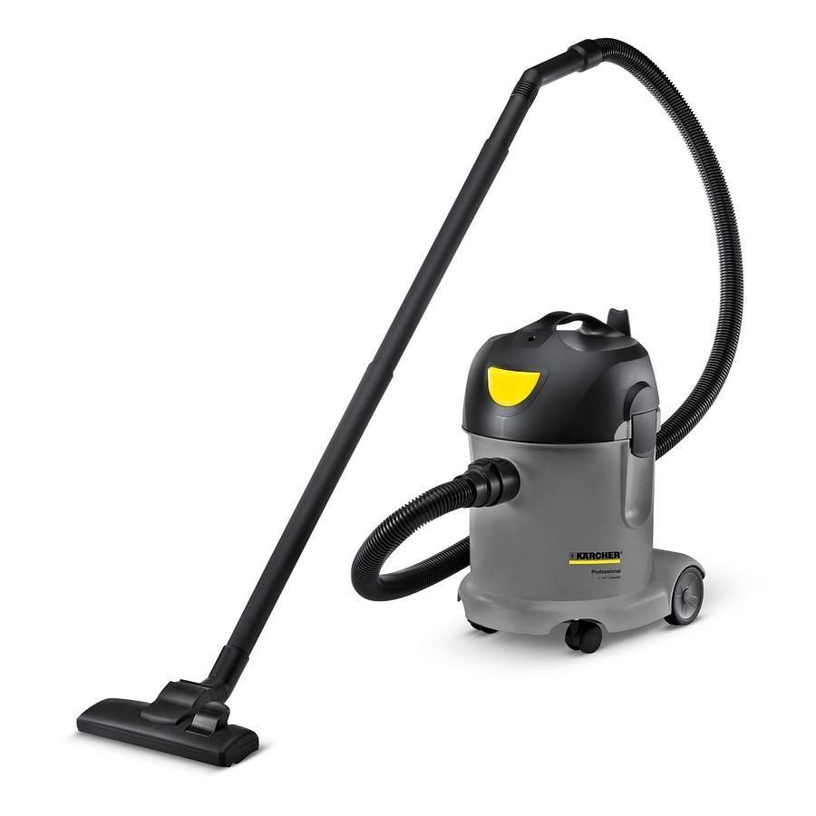 Dry vacuum cleaner T 14/1 Classic
