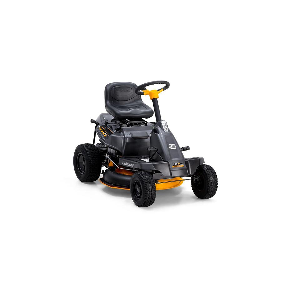 X1™ 30 H Compact Riding Lawn MowerX1™ 30 H Compact Riding Lawn Mower