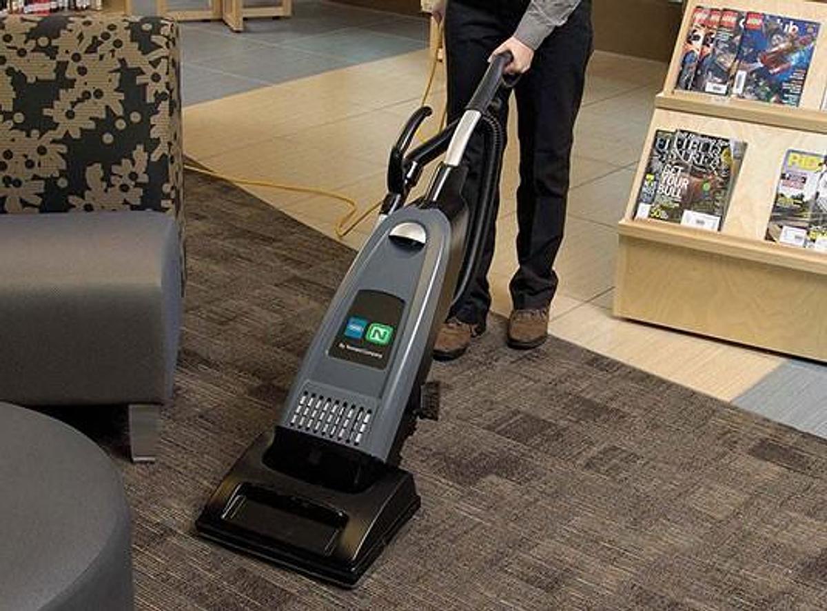 V-SMU-14 VACUUM, V-SMU-14, 120V