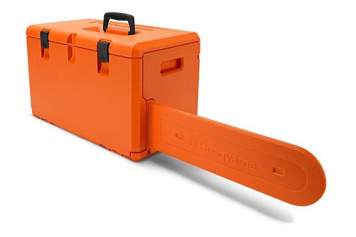 HUSQVARNA 455 Rancher