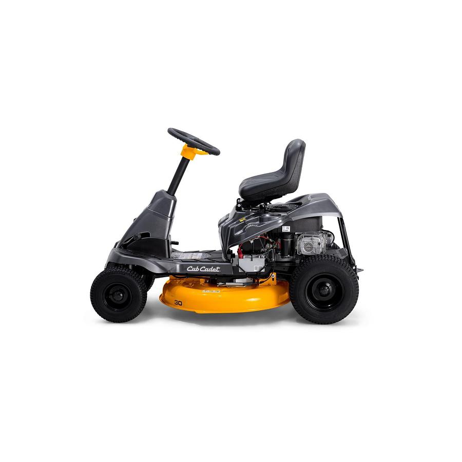X1™ 30 H Compact Riding Lawn MowerX1™ 30 H Compact Riding Lawn Mower