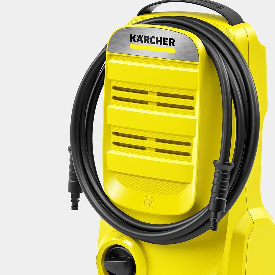 Pressure washer K 2 Classic
