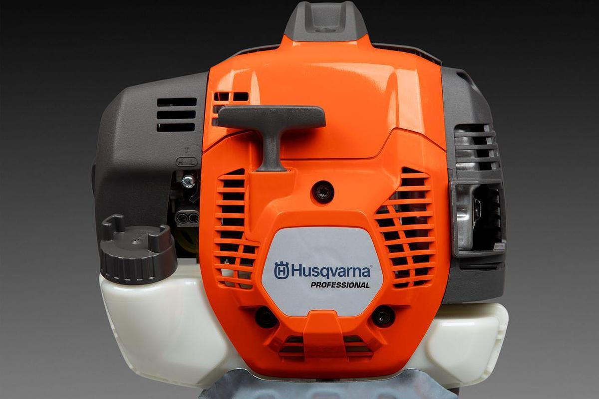 HUSQVARNA 525LST
