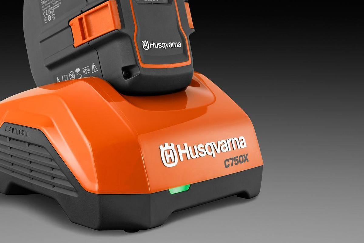 Husqvarna 40-C500X