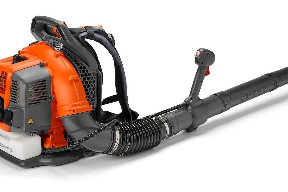 Husqvarna 150BT