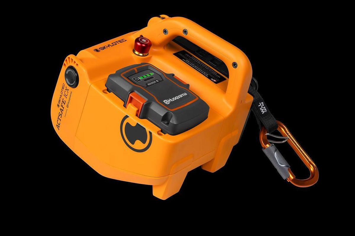 Legendary, trusted tree care supplies and equipment