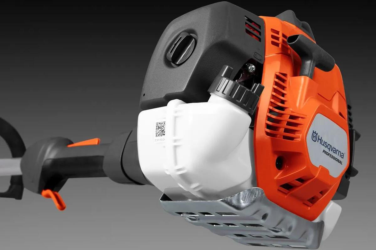 HUSQVARNA 525LST
