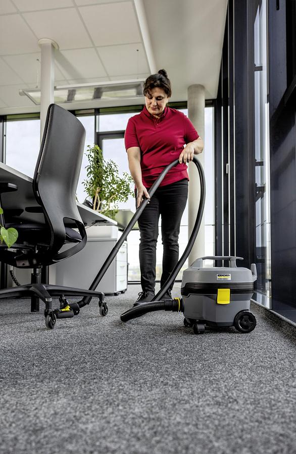 Dry vacuum cleaner T 7/1 Classic Adv