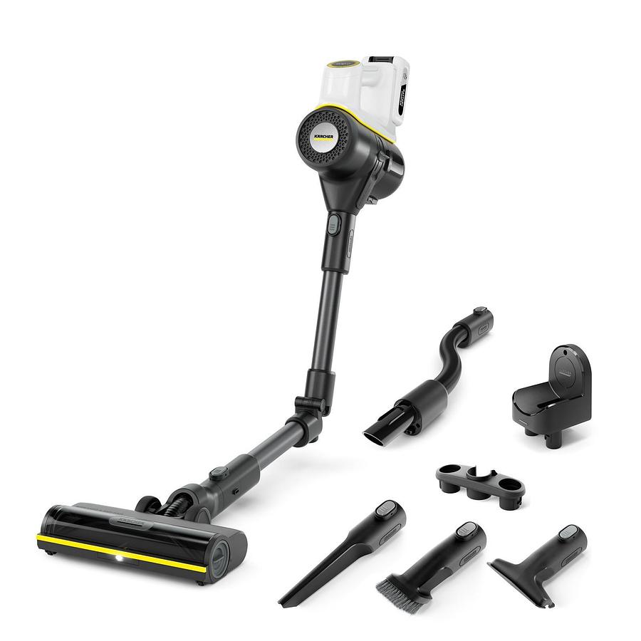 Battery-power vacuum cleaner VCS 5-28 Infinity Flex