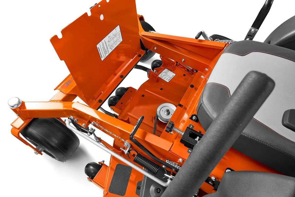HUSQVARNA MZ54