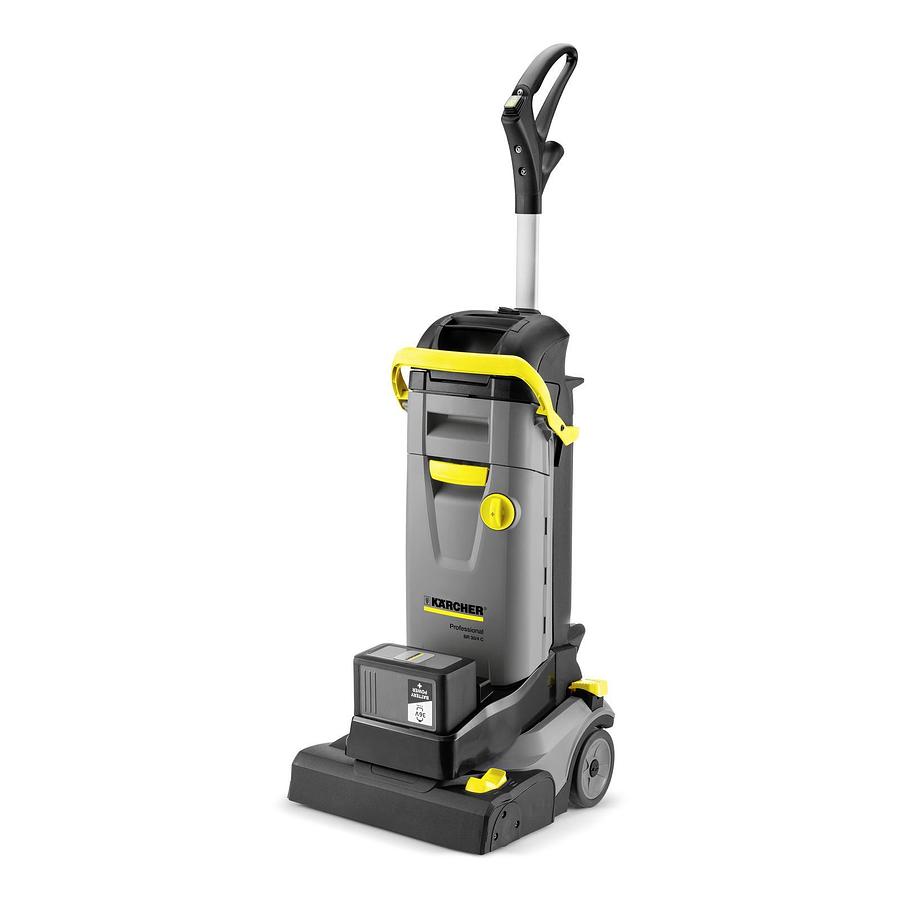 Scrubber dryer BR 30/4 C Bp Pack 36/75