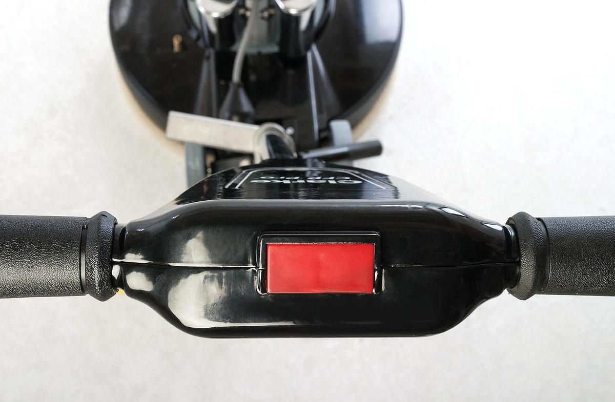 POLISHER 110V