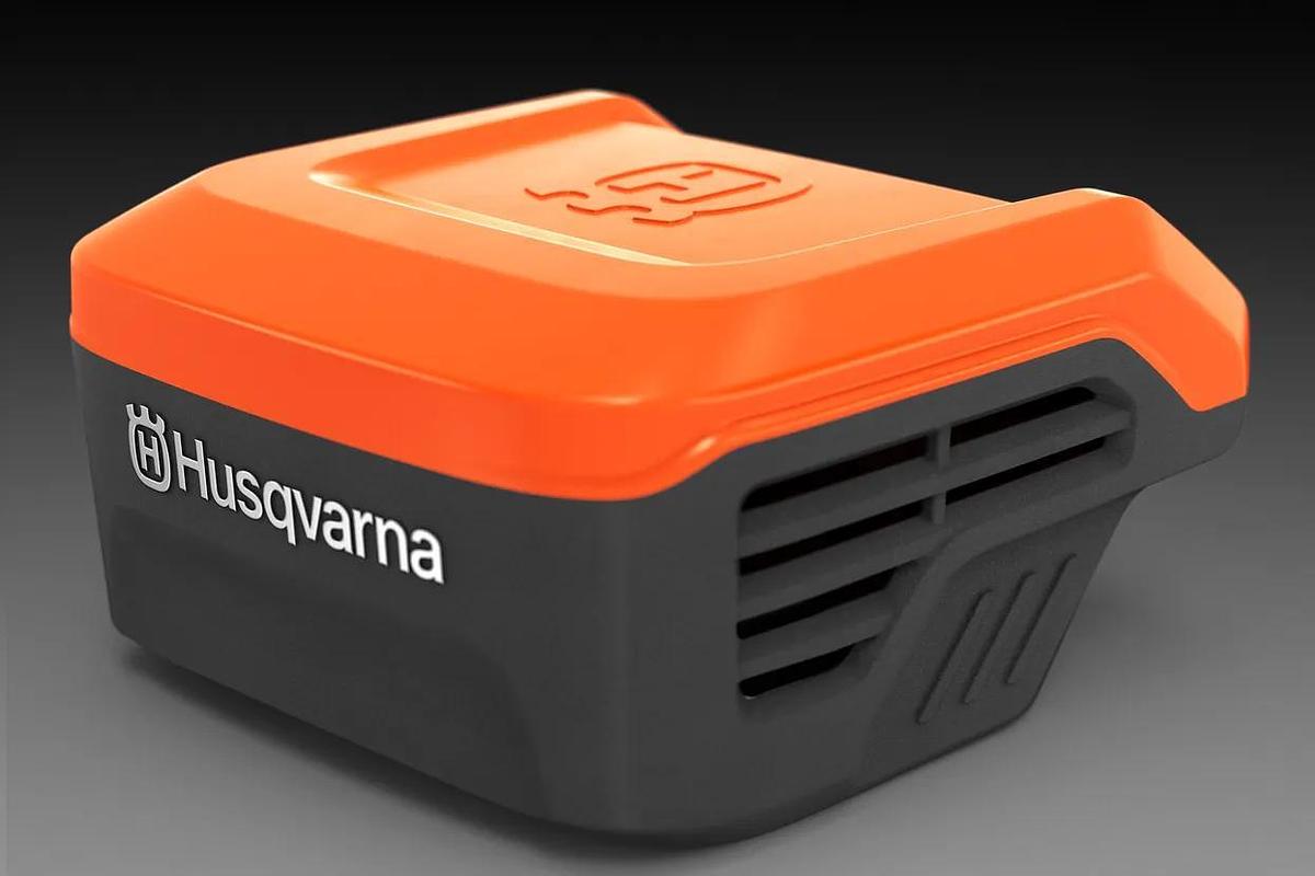 Husqvarna 40-USB150X