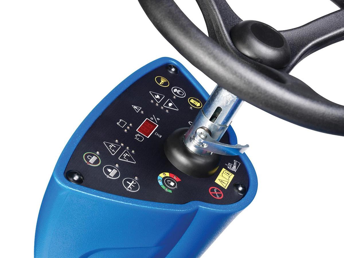 FOCUS II MRIDER 26D W242 OBC