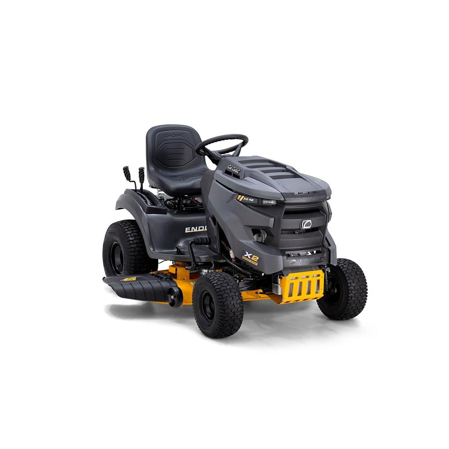 Enduro Series™ X2™ 42 Riding Lawn MowerEnduro Series™ X2™ 42 Riding Lawn Mower