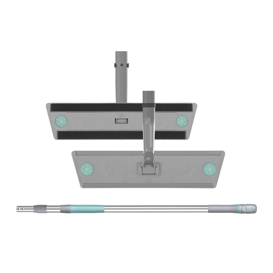 Premium Mop Kit Strap Tape ErgoHandle 40 cm