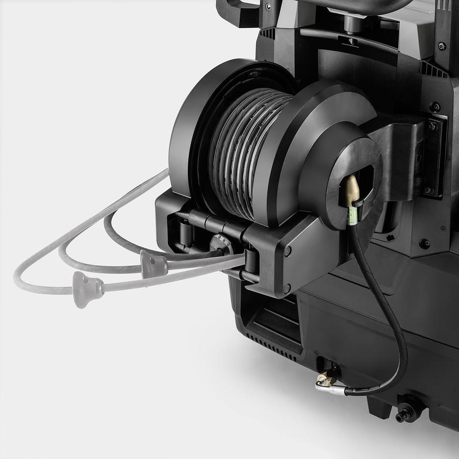 High-pressure cleaner HDS 6/15 CXA