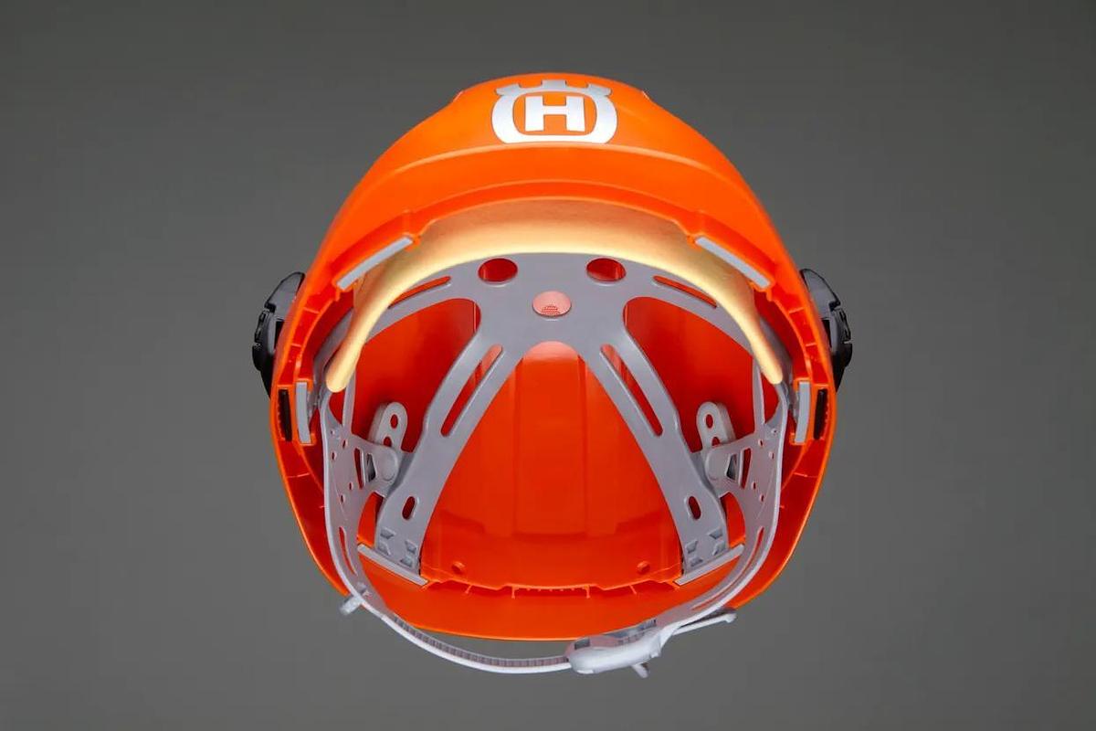 Functional Forest Helmet (Slip Ratchet)