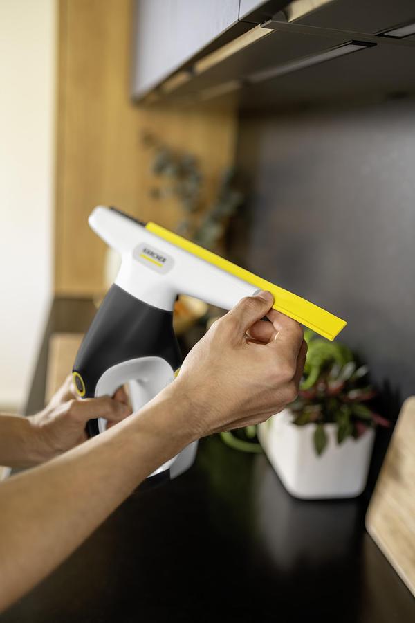 Window Vac WV 3 Comfort Extended