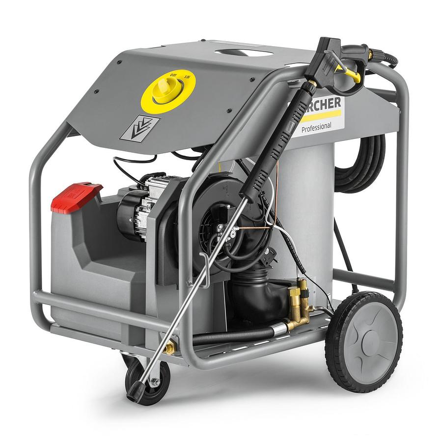 Hot water generator HG 64