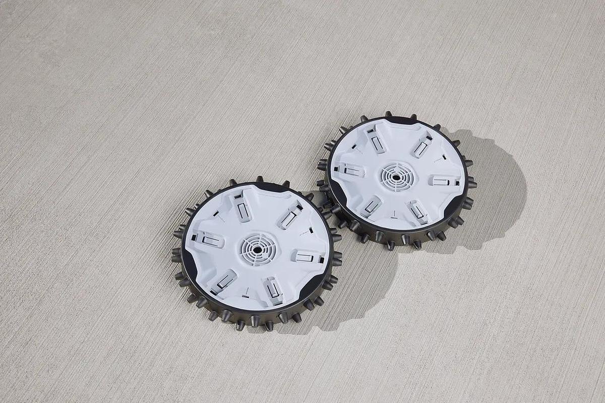Husqvarna Automower® iQ Series Terrain Kit