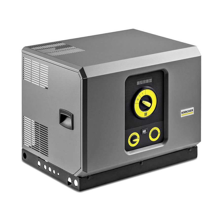 High-pressure cleaner HD 10/21-4 St