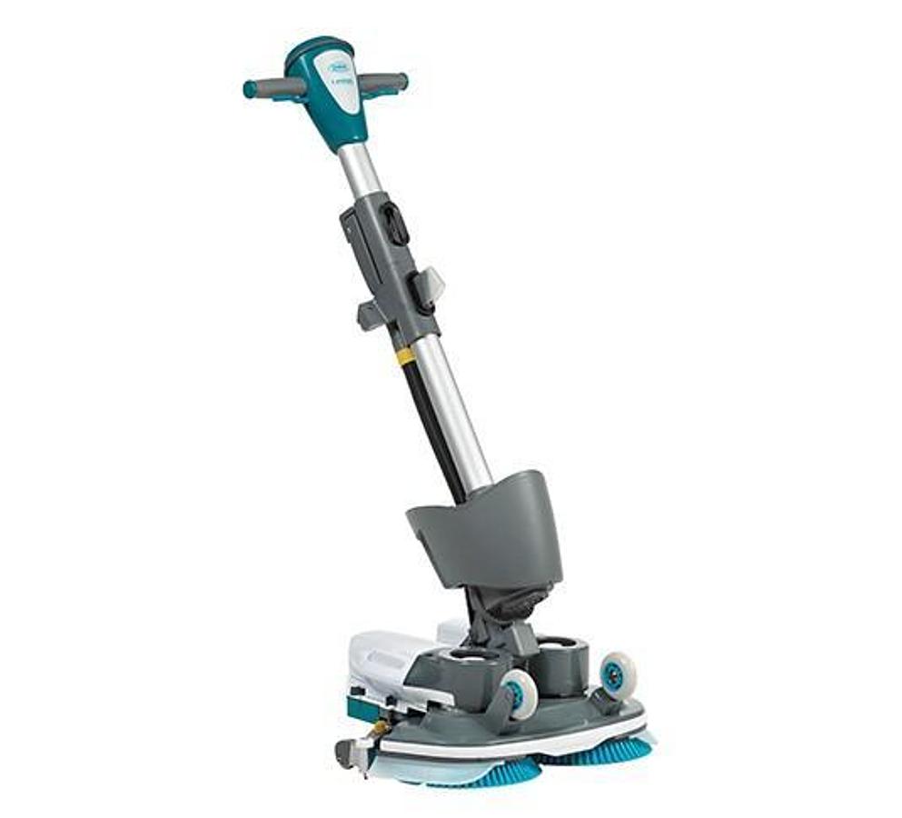 i-mop XL Plus Walk-Behind Floor Scrubber