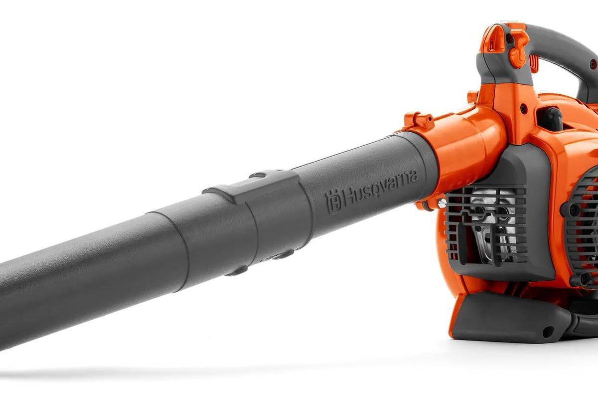 HUSQVARNA 125BVx