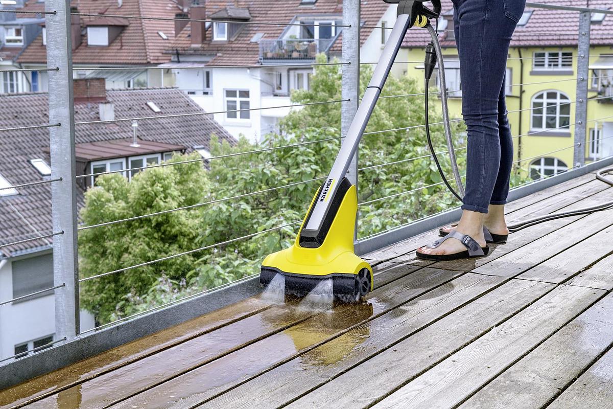 Surface cleaner PCL 4