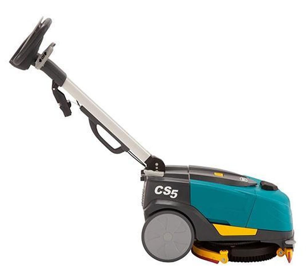 CS5 Micro-Scrubber
