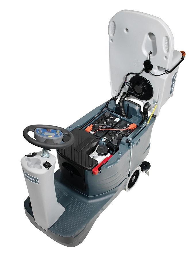 SC2000 20D ECOFLEX W130 OBC PH