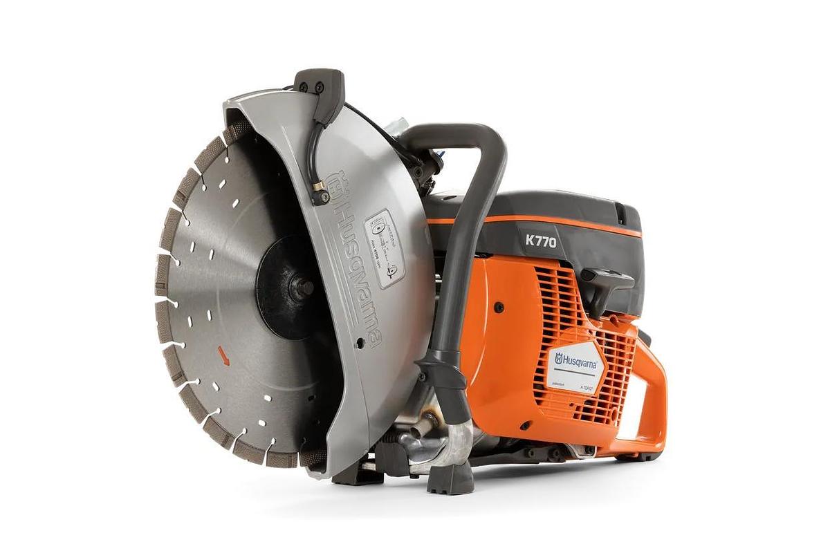 Husqvarna K 770