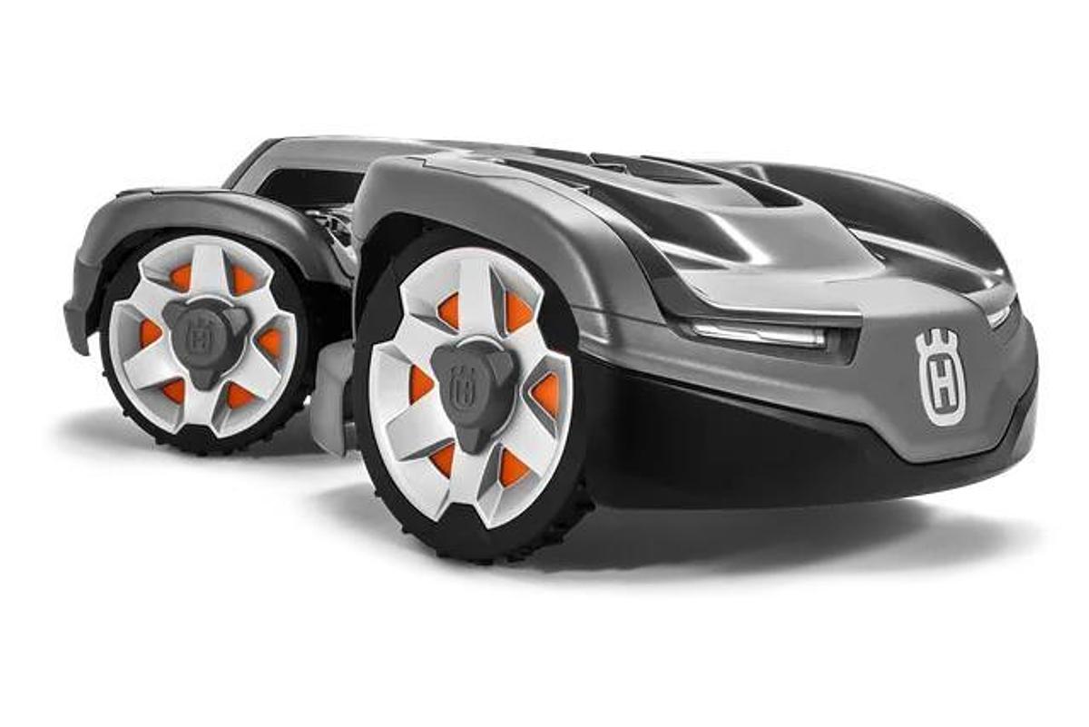 Automower® 435X AWD