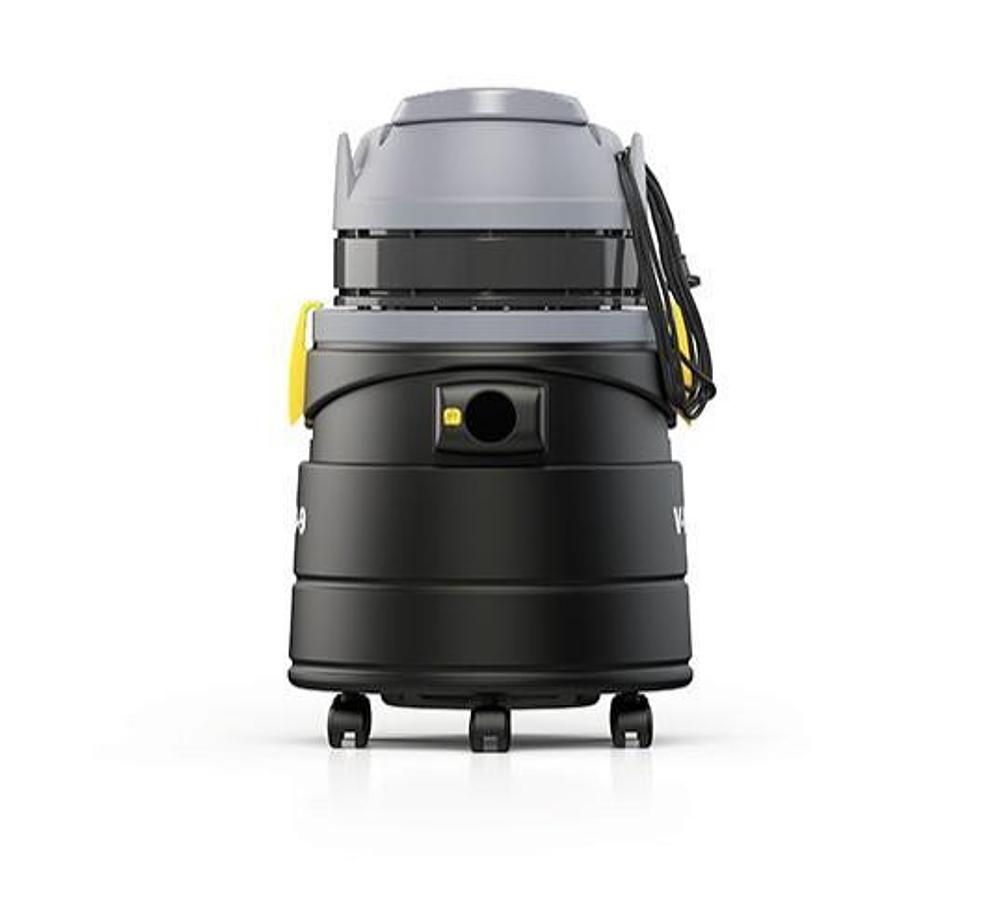 V-WD-9 VACUUM, WET/DRY, 120V [V-WD-9, NA]