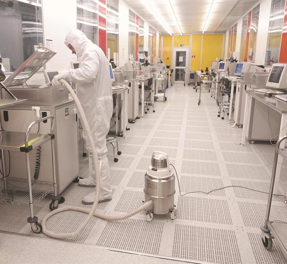 IVT1000CR US 115V