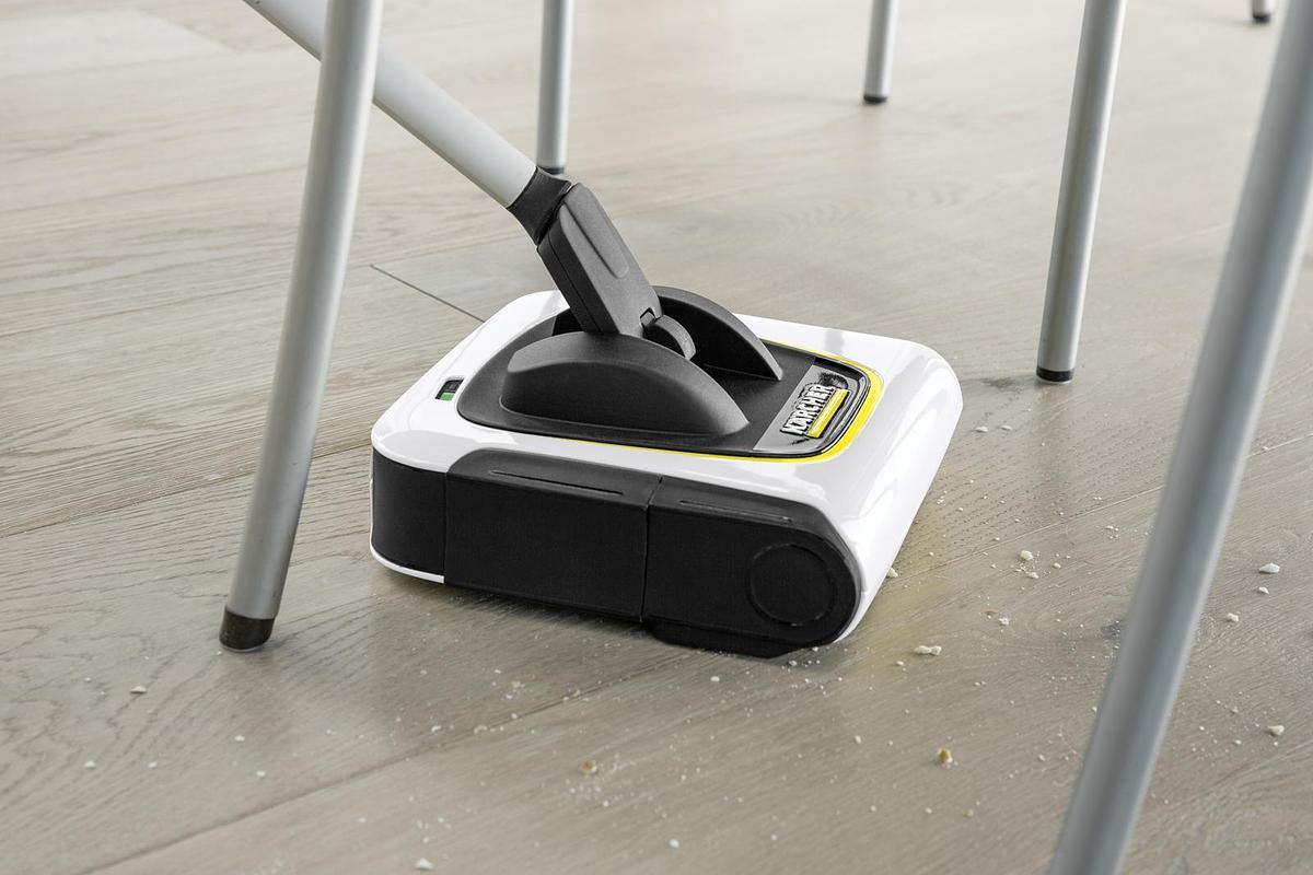Cordless electric broom KB 5