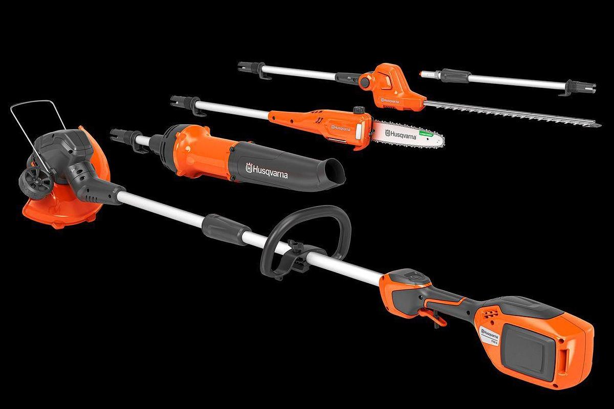 Husqvarna DB110 FLXi