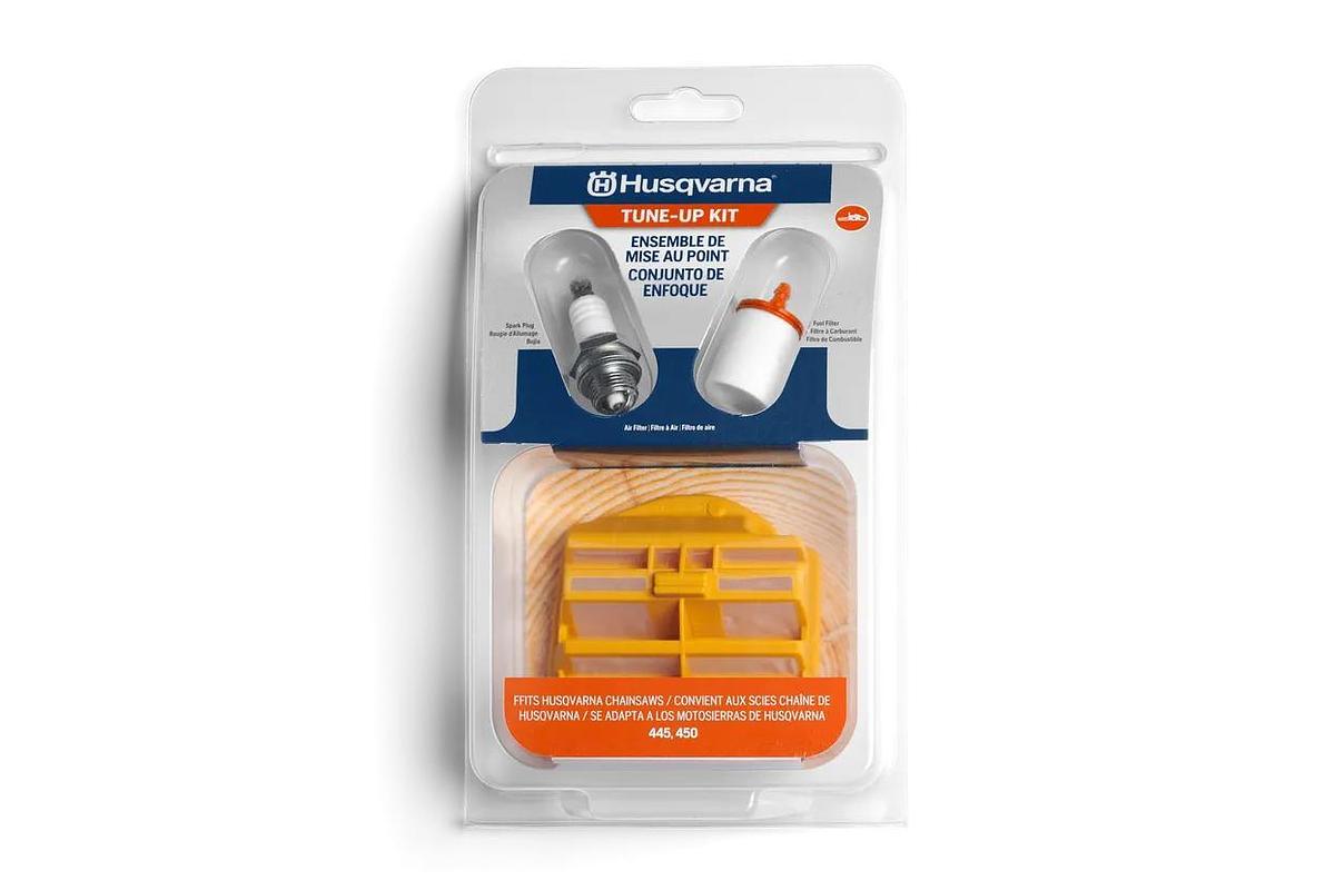 445, 450 Saw Tune-Up Kit