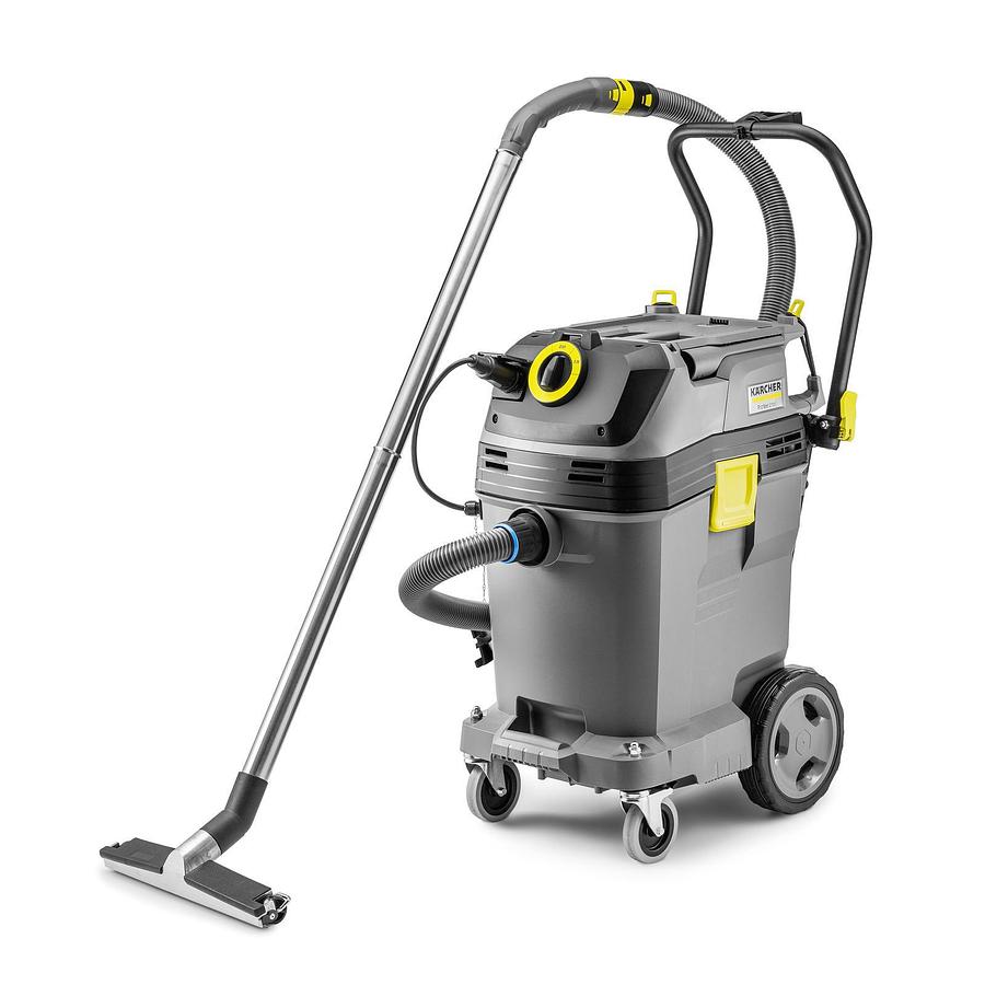 Wet and dry vacuum cleaners NT 50/1 Mwf