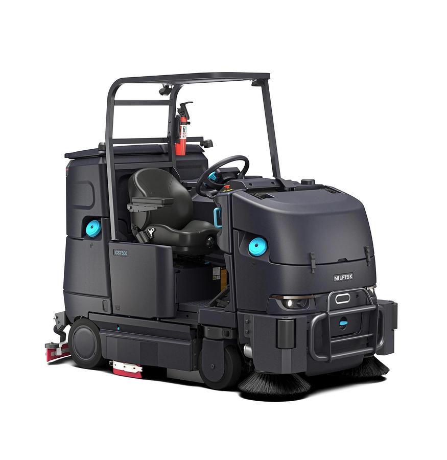 CS7500 LI 336 TLT ECO DC AM 1