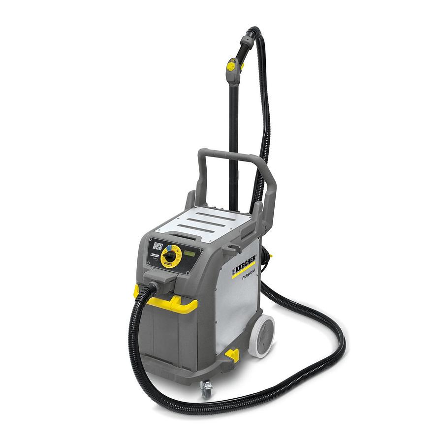 Steam vacuum cleaners SGV 8/5