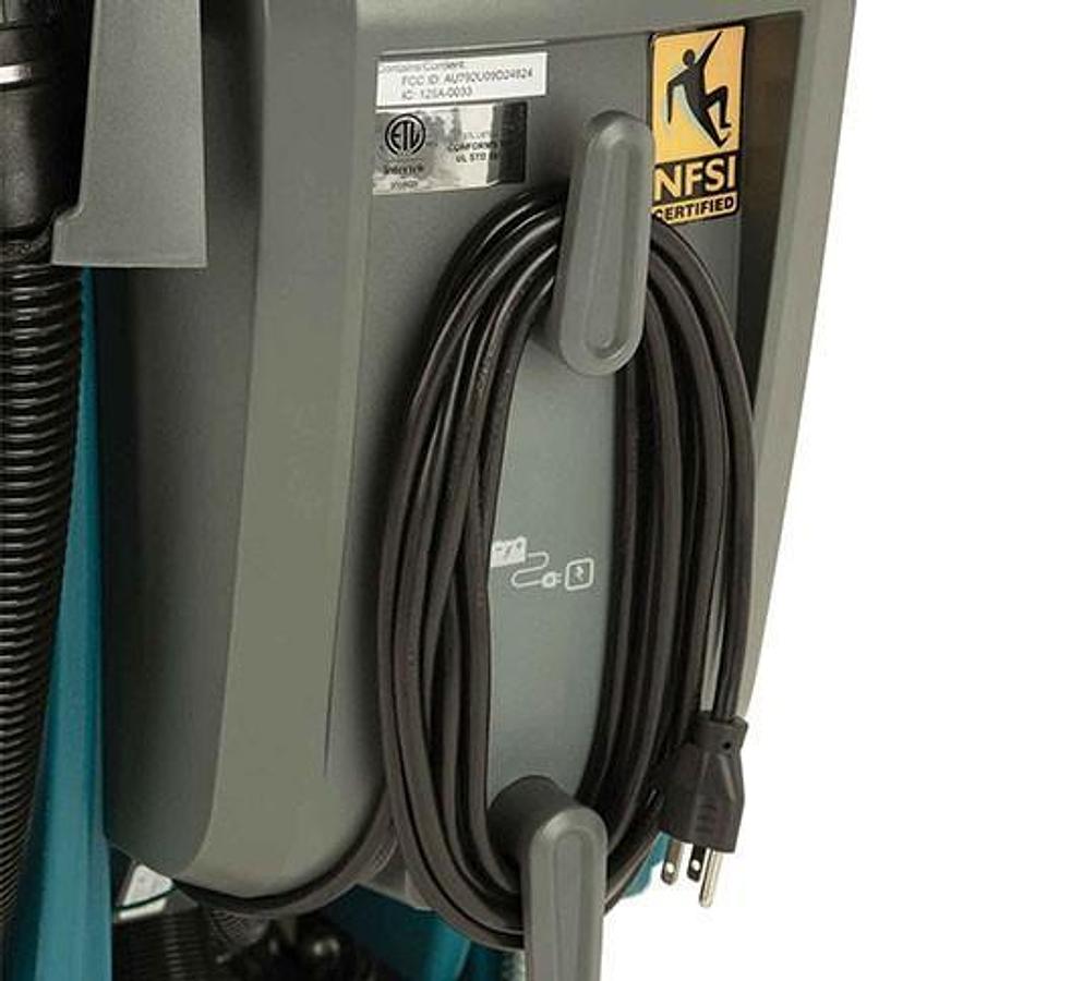 T300e Walk-Behind Floor Scrubber